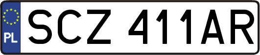 SCZ411AR