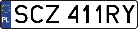 SCZ411RY