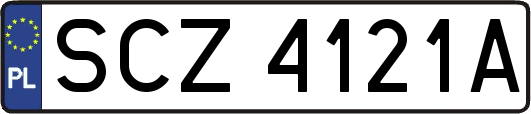 SCZ4121A
