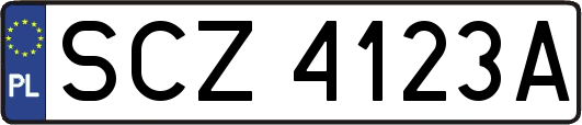 SCZ4123A