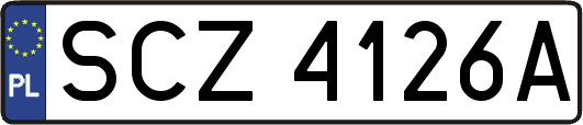 SCZ4126A