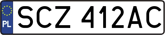SCZ412AC