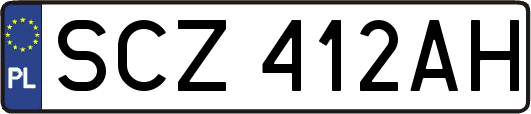 SCZ412AH
