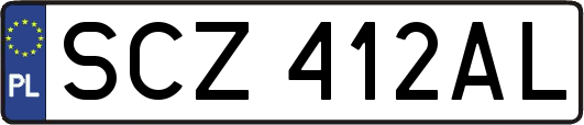 SCZ412AL