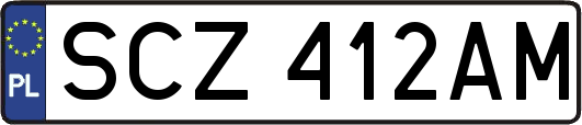 SCZ412AM