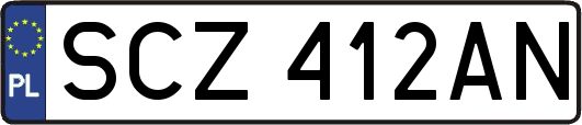 SCZ412AN