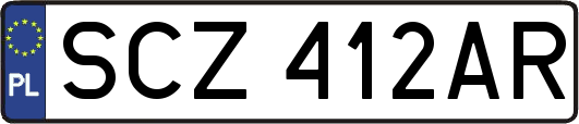 SCZ412AR