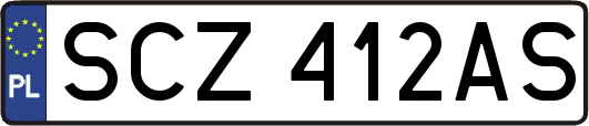 SCZ412AS