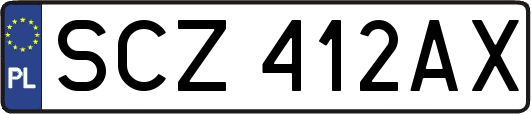 SCZ412AX