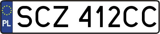 SCZ412CC
