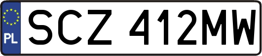 SCZ412MW
