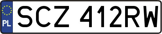 SCZ412RW