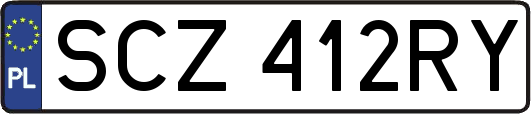SCZ412RY