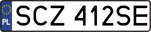 SCZ412SE