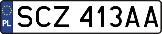 SCZ413AA