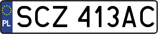 SCZ413AC