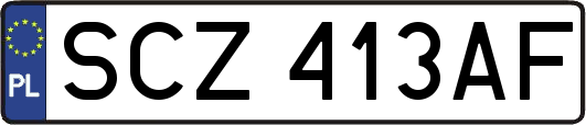 SCZ413AF