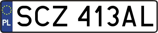 SCZ413AL