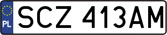 SCZ413AM
