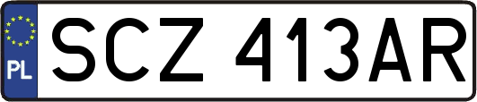 SCZ413AR