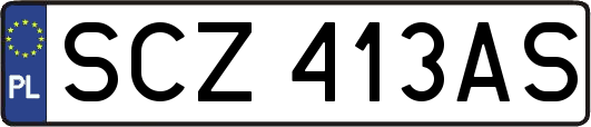 SCZ413AS