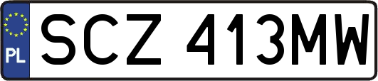 SCZ413MW