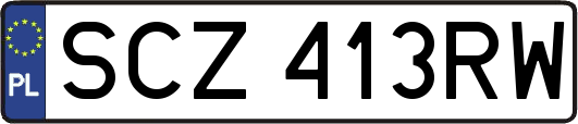 SCZ413RW