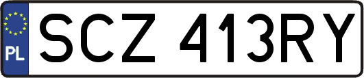 SCZ413RY