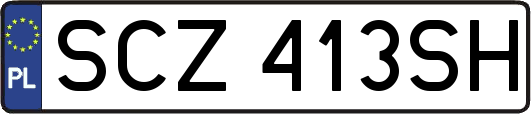 SCZ413SH