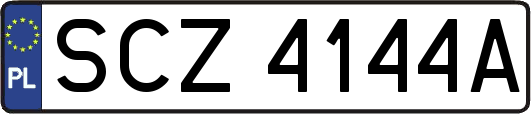SCZ4144A