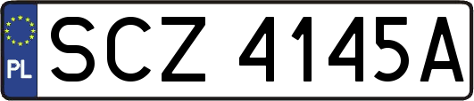 SCZ4145A
