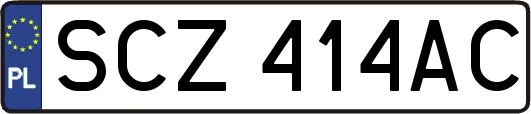SCZ414AC