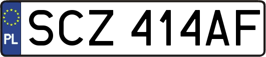 SCZ414AF