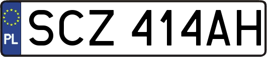 SCZ414AH