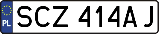 SCZ414AJ