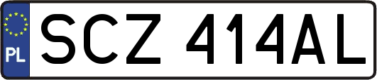 SCZ414AL