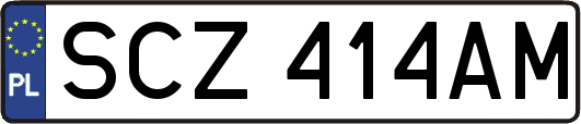 SCZ414AM