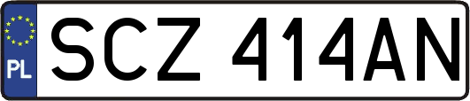 SCZ414AN