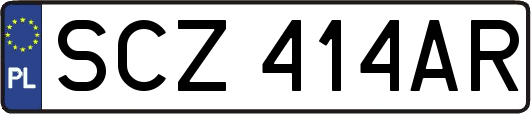 SCZ414AR