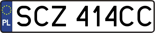 SCZ414CC
