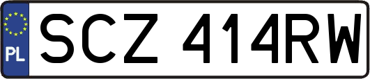 SCZ414RW