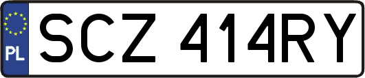 SCZ414RY