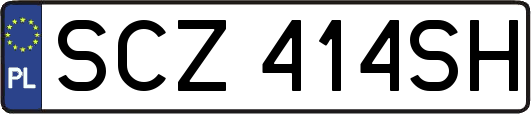 SCZ414SH
