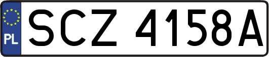 SCZ4158A