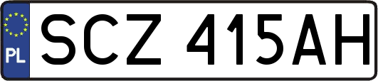 SCZ415AH