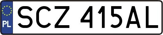 SCZ415AL