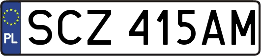 SCZ415AM