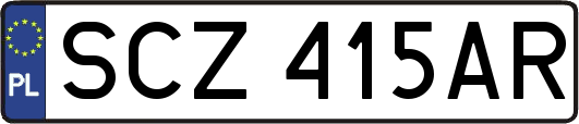 SCZ415AR
