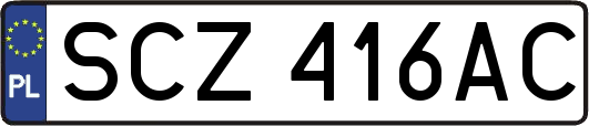 SCZ416AC