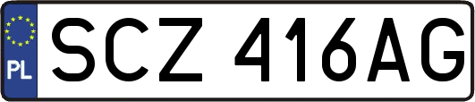 SCZ416AG